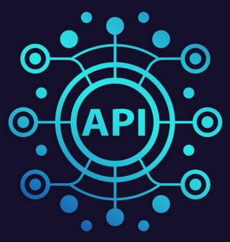 API