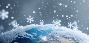 Logo Terre Glacée