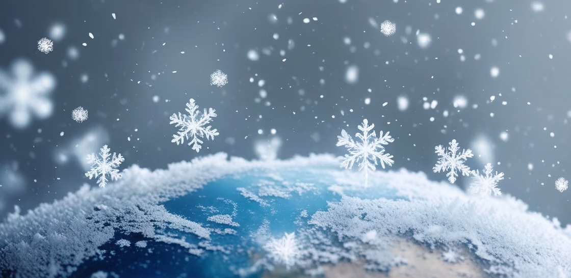 Réchauffement climatique : comment refroidir notre planète ?