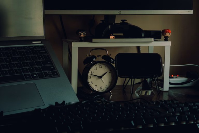 Quelques lois de la productivité
