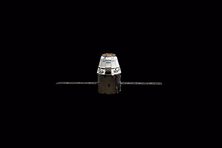Quand l'IA prend de la hauteur : SpaceXAI et NVIDIA s'associent pour lancer les premiers satellites de calcul en orbite