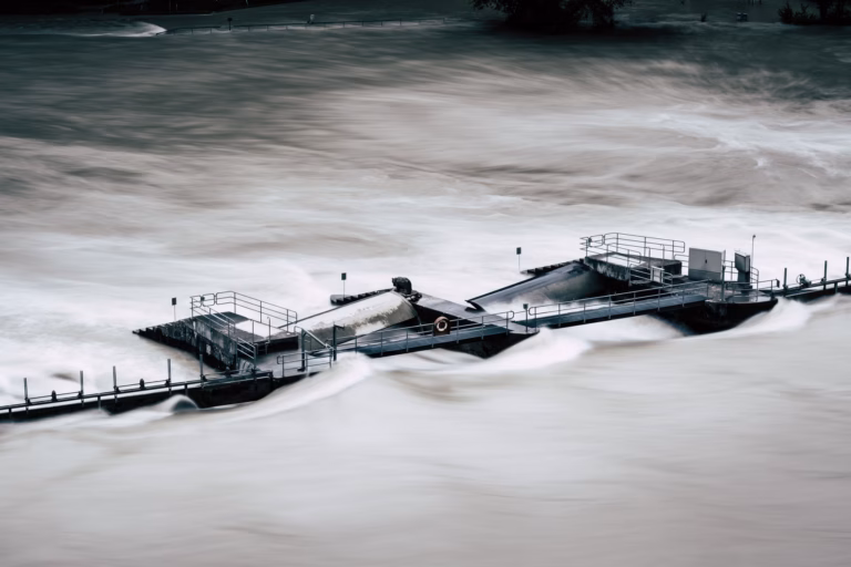 Modéliser l'inconcevable : cette IA du MIT anticipe les mégatempêtes sans aucun historique climatique