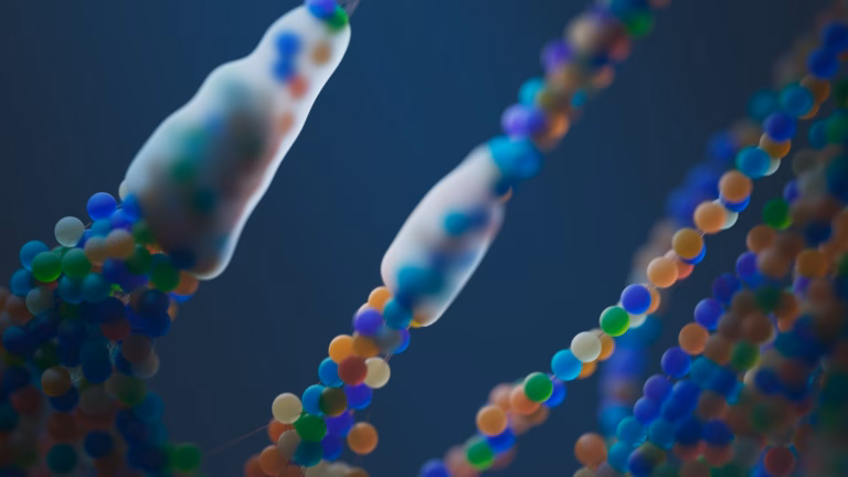 Génétique et IA : des chercheurs décodent le « commutateur » caché de l’ADN humain