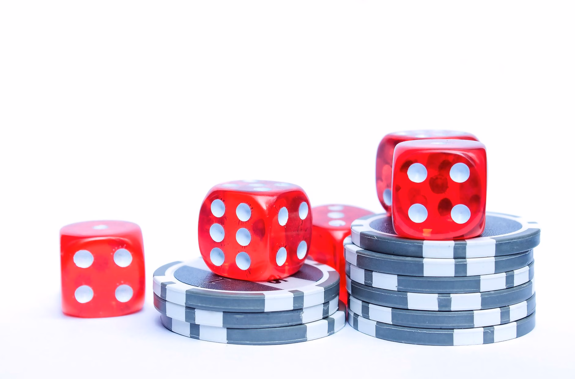 L'illusion de contrôle : pourquoi on croit influencer un jeu de hasard