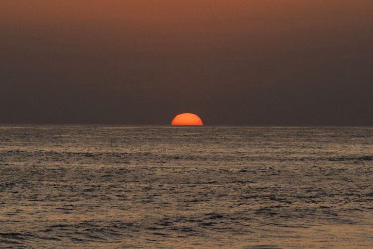 Juillet 2026 : des océans en surchauffe et la résurgence d'El Niño alertent les climatologues