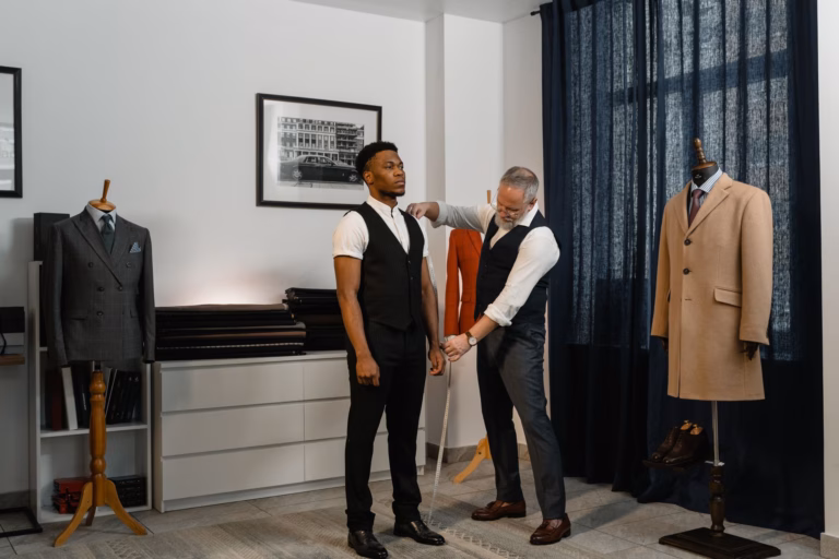 Ad Personam : La Flexibilité de la Personnalisation dans le Monde du Luxe et de la Mode