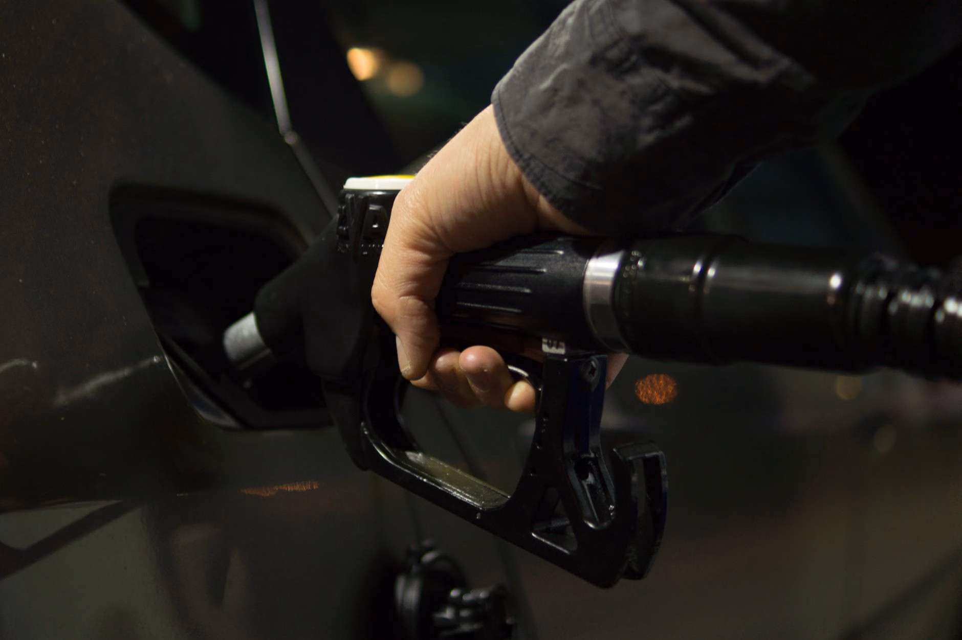 Ce qu’on oublie de nous dire au sujet de l’augmentation du prix du carburant