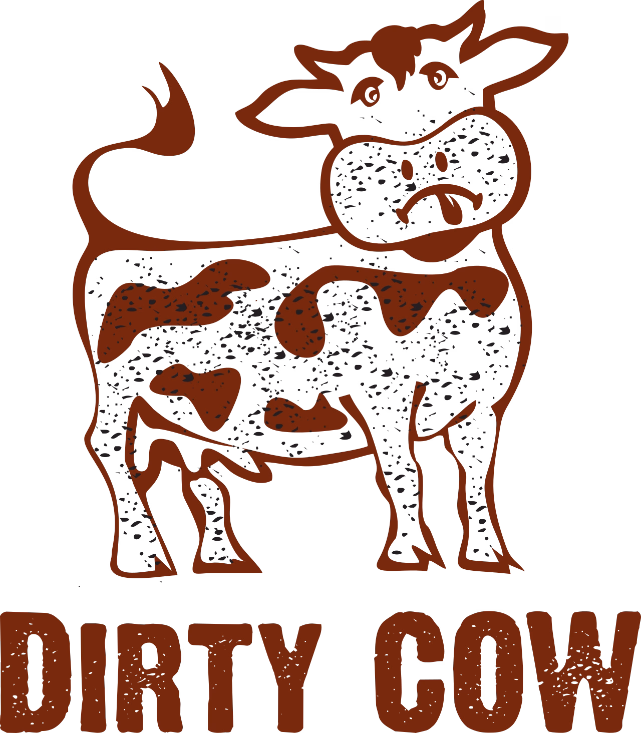 Logo explicatif de la vulnérabilité Dirty COW du noyau Linux