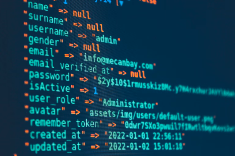 L'Injection SQL (SQLi) : fonctionnement, failles historiques et bonnes pratiques de protection