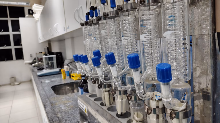 Prix Eureka 2026 : Une percée australienne rassemble captage et valorisation du CO2 en une seule étape