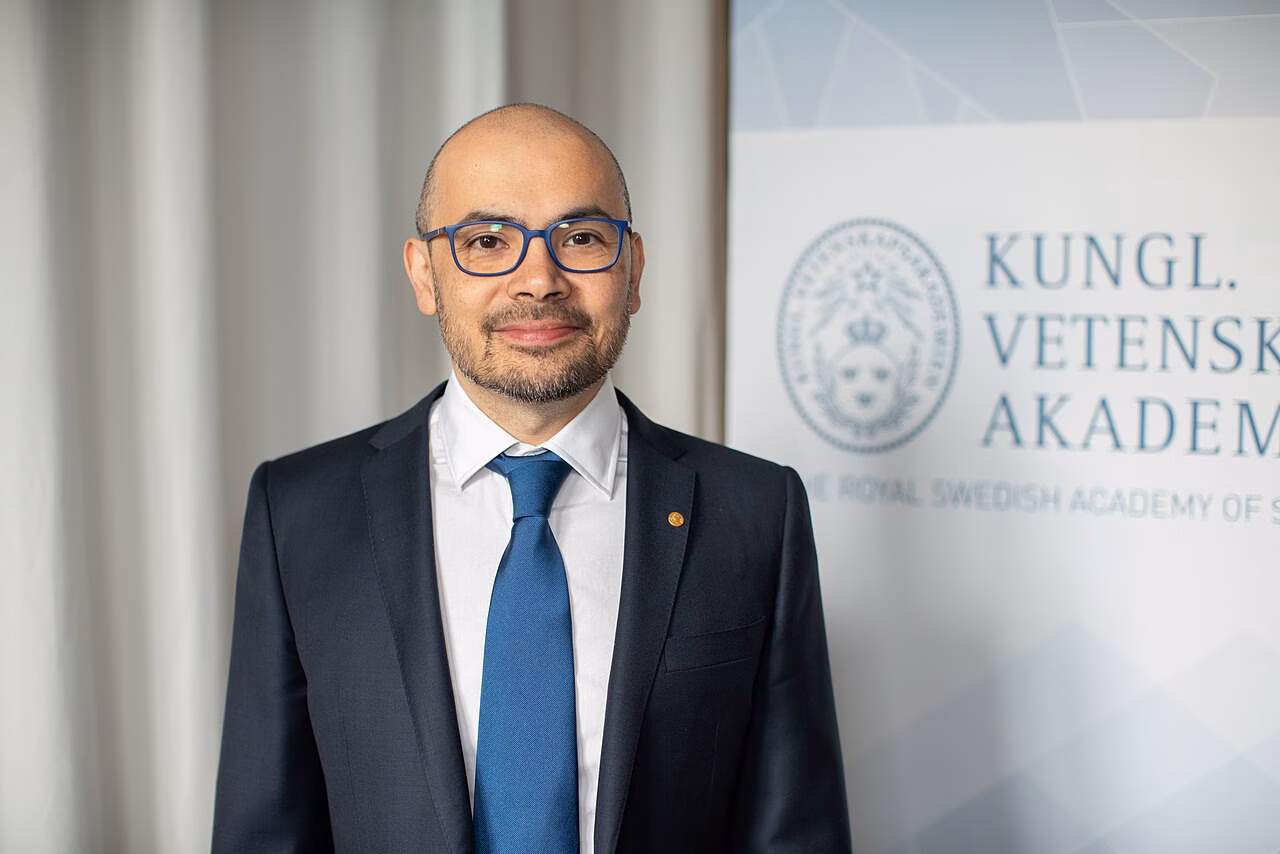 Demis Hassabis, PDG de Google DeepMind