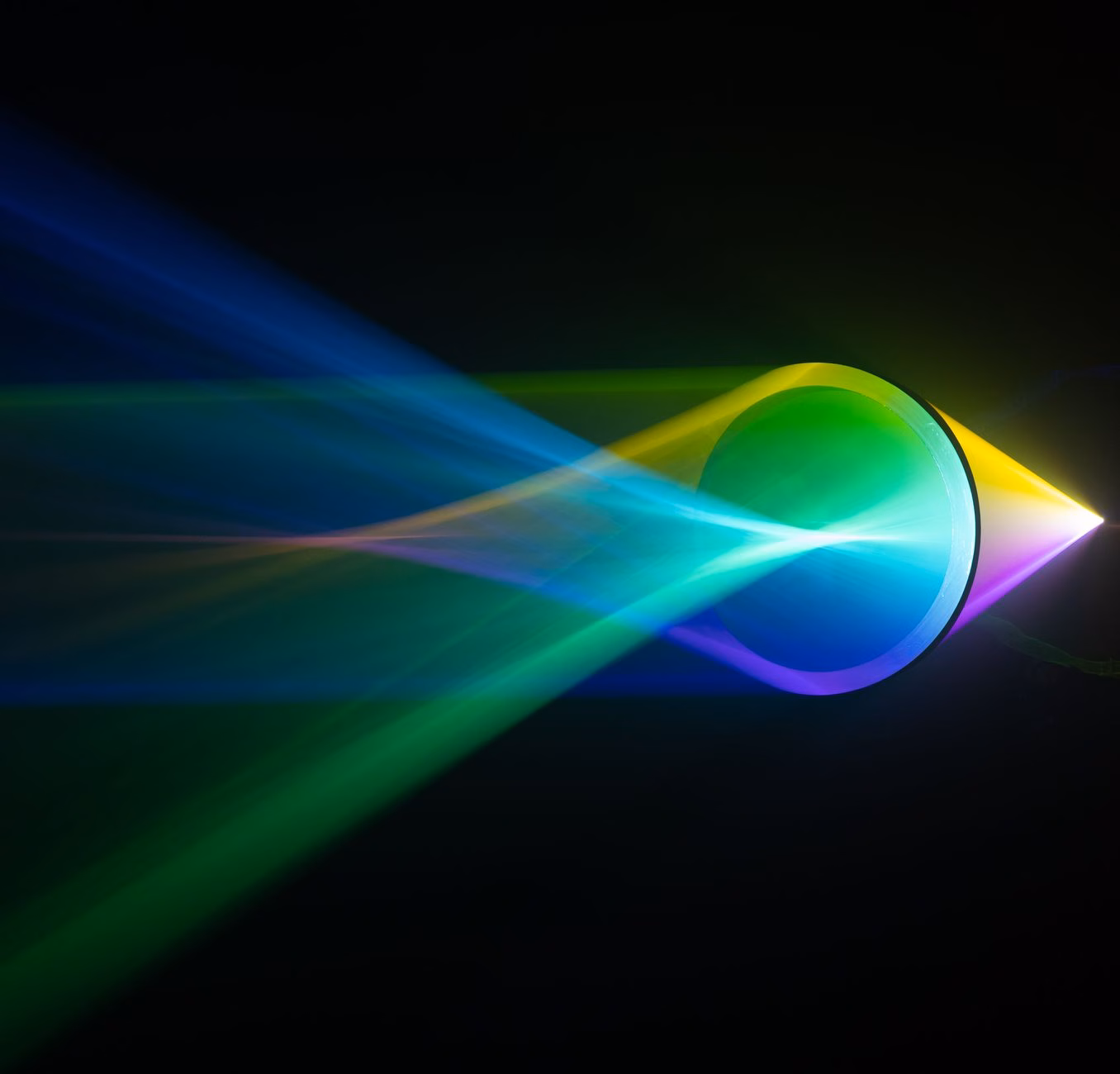 Quand le spin d'un électron fait bouger un objet visible à l'œil nu !