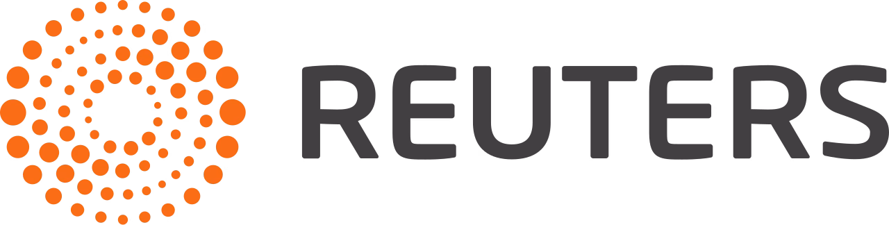 Logo de l'agence de presse Reuters