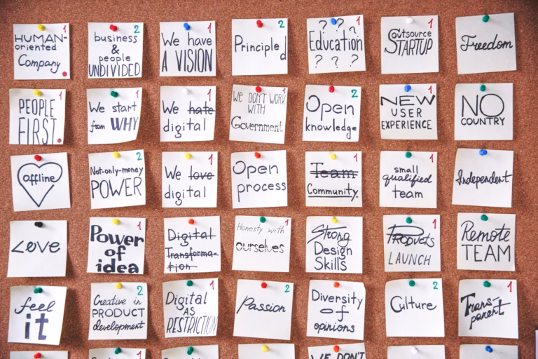 User Story : Définition, Modèle INVEST et Bonnes Pratiques en Gestion de Projet Agile